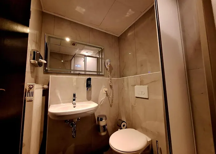 فندق Augustin Komfort 3*