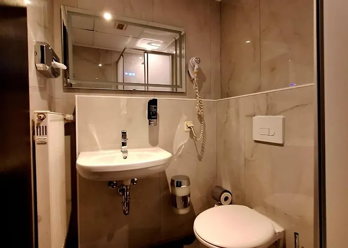 Augustin Komfort 3*