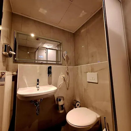 Hotel Augustin Komfort 3*
