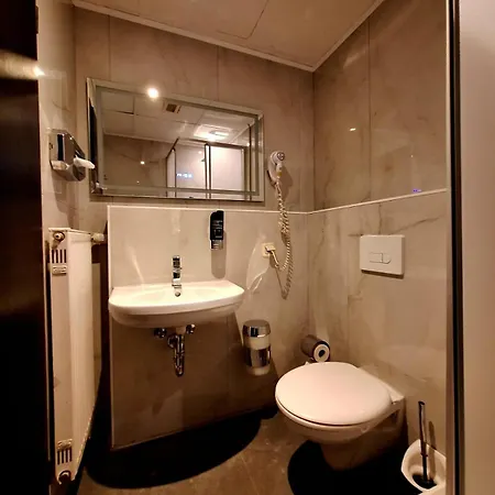 Augustin Komfort 3*