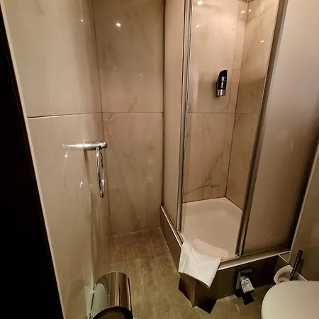 Augustin Komfort Hotel Leipzig